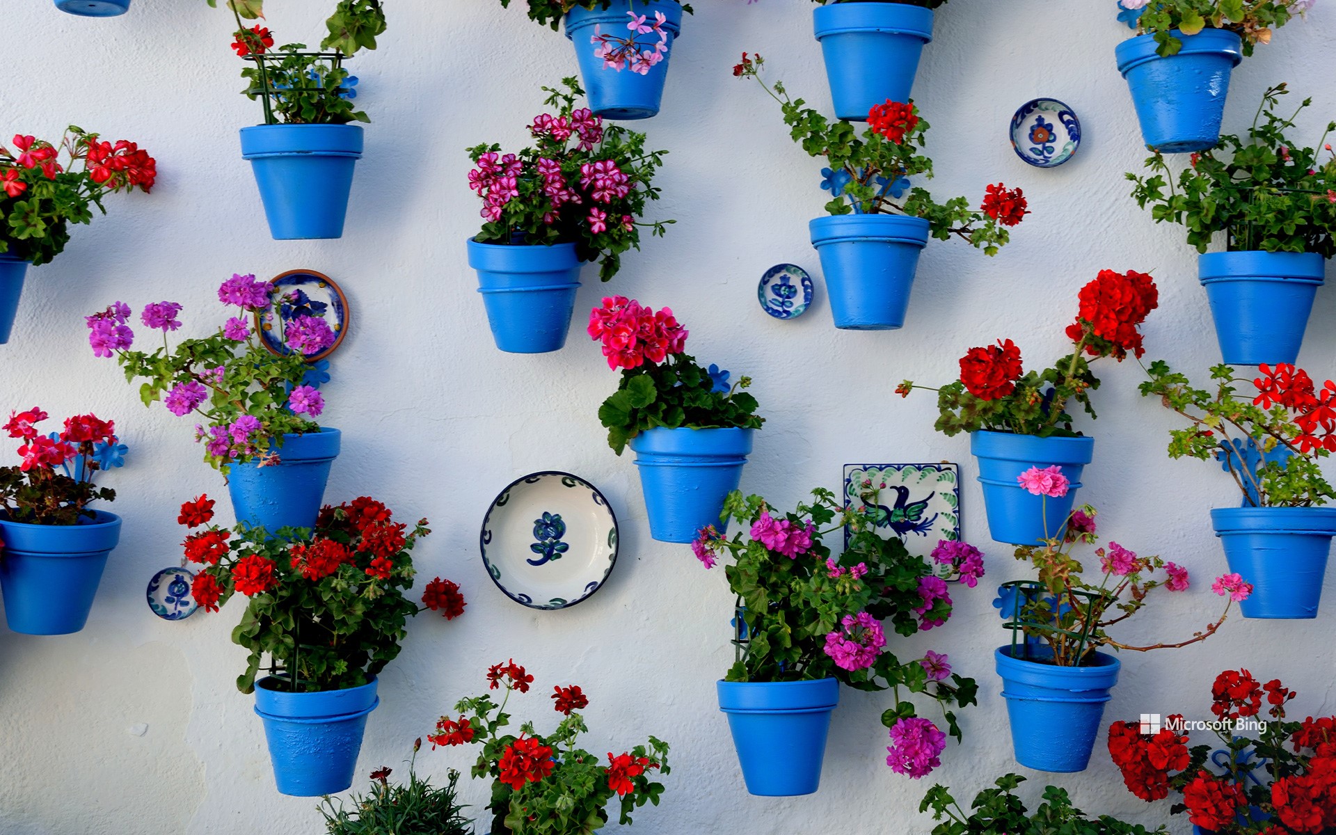 Iznajar, Andalusia, Spain