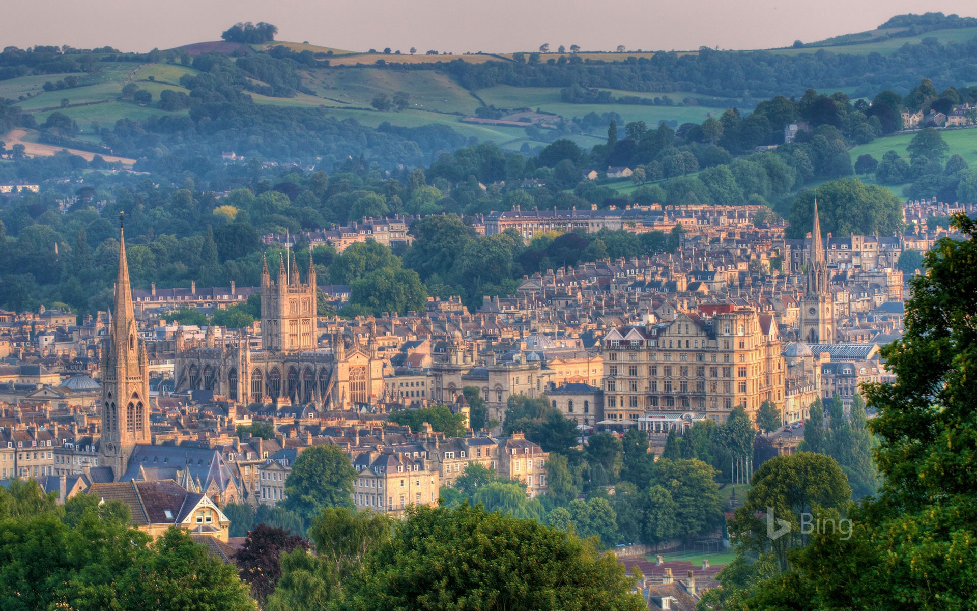 Bath, England