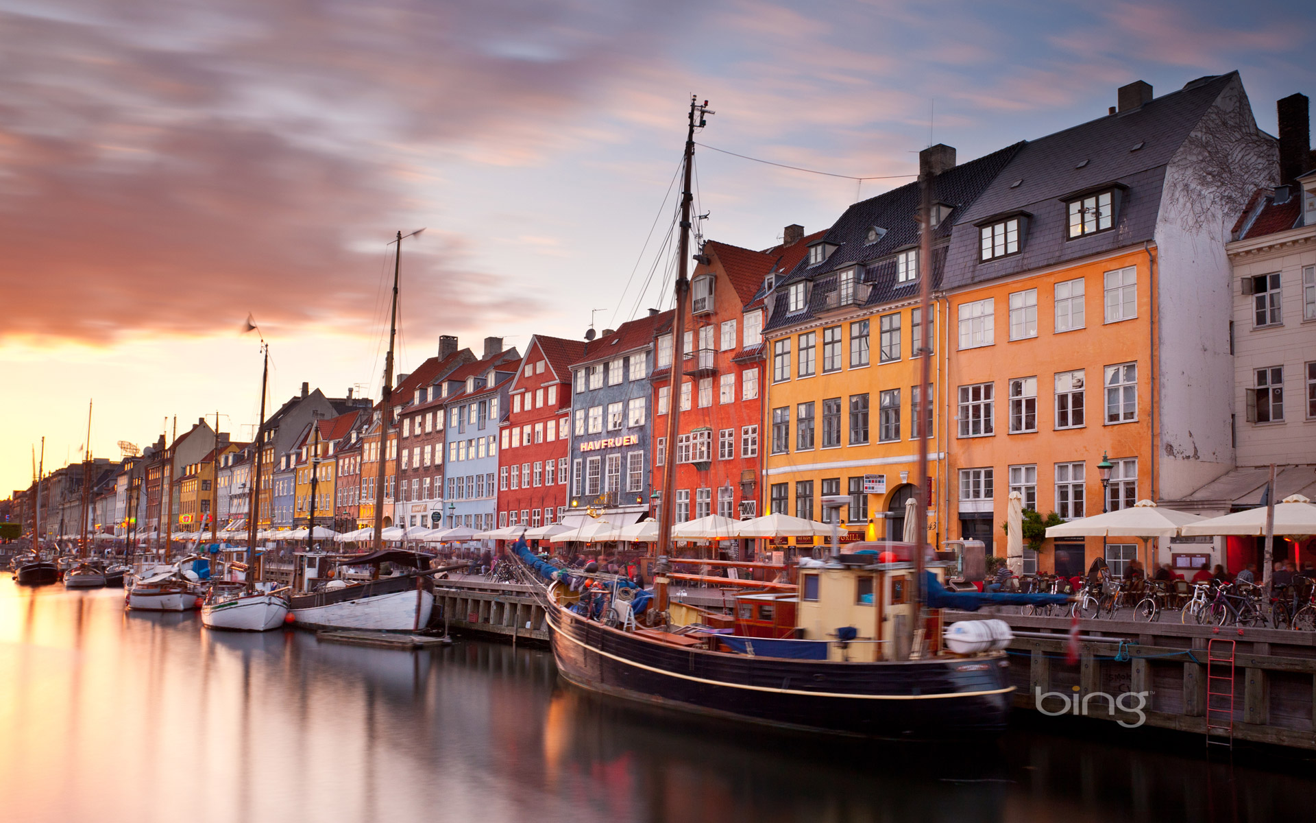 Top 10 Attractions in Copenhagen | Lust In Her World | Travel Blog
