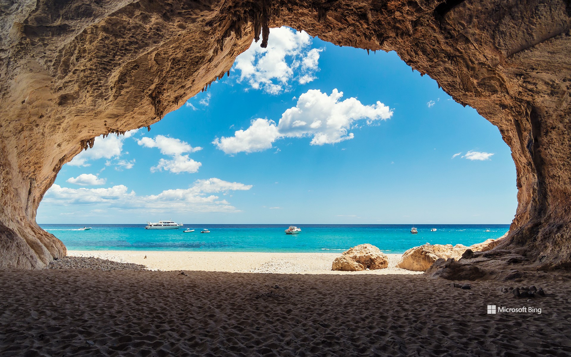 Orosei, Sardinia, Italy